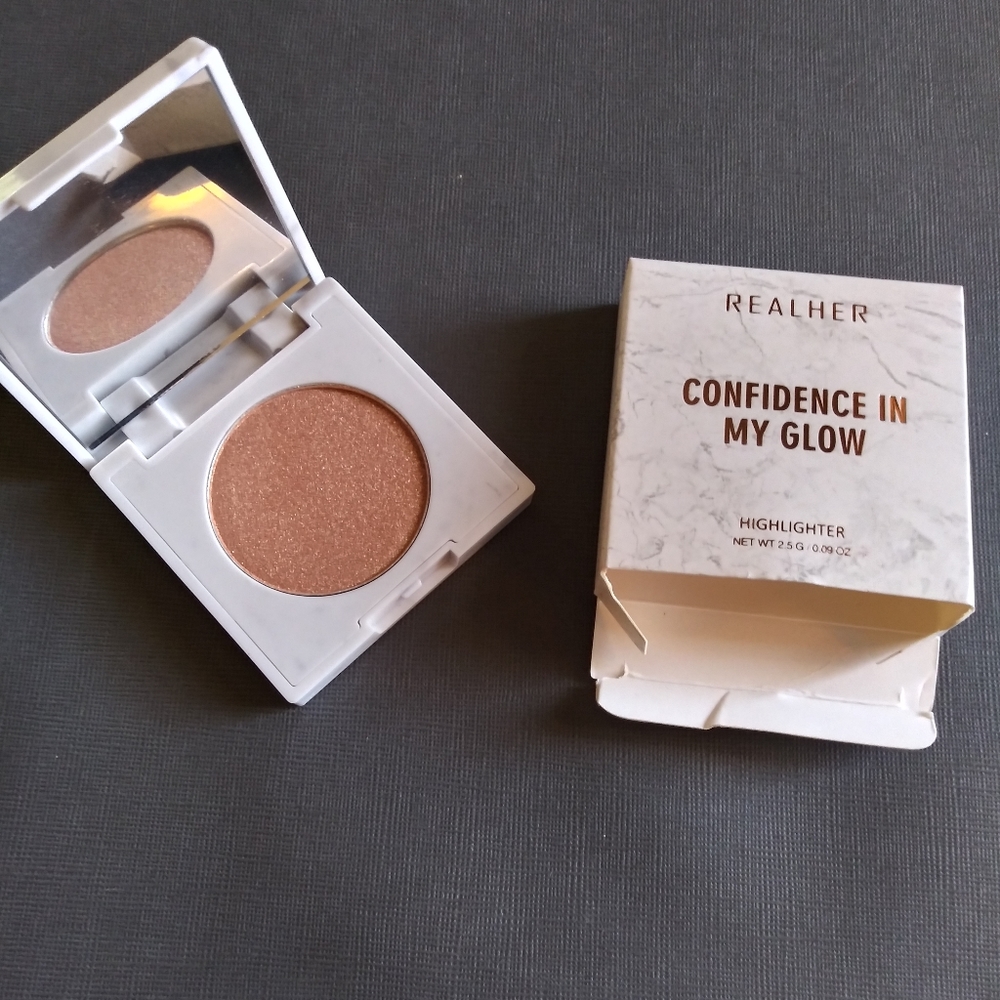 Realher Highlighter